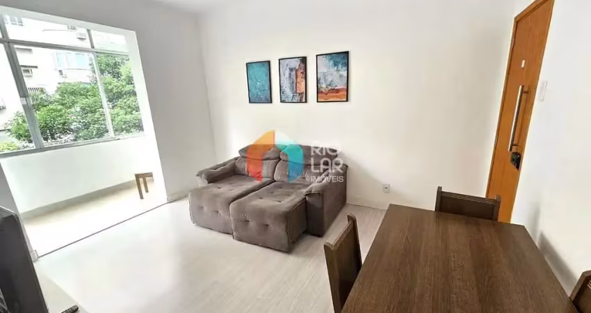 Apartamento à venda, copacabana, rio de janeiro, rj