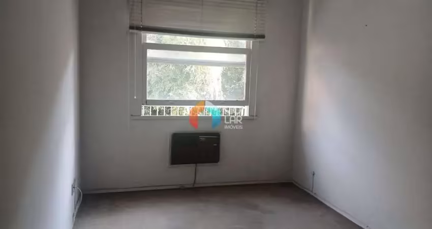 Apartamento com 2 quartos à venda na Rua Pedro Américo, Catete, Rio de Janeiro