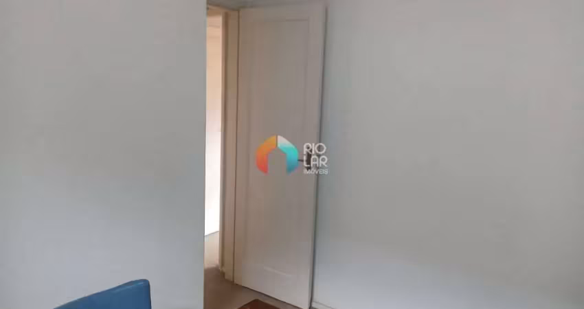 Apartamento com 2 quartos à venda na Rua Pedro Américo, Catete, Rio de Janeiro