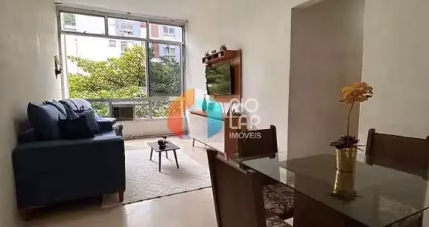 Apartamento com 3 quartos à venda na Rua Macedo Sobrinho, Humaitá, Rio de Janeiro