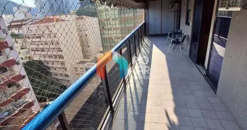 Apartamento à venda, copacabana, rio de janeiro, rj