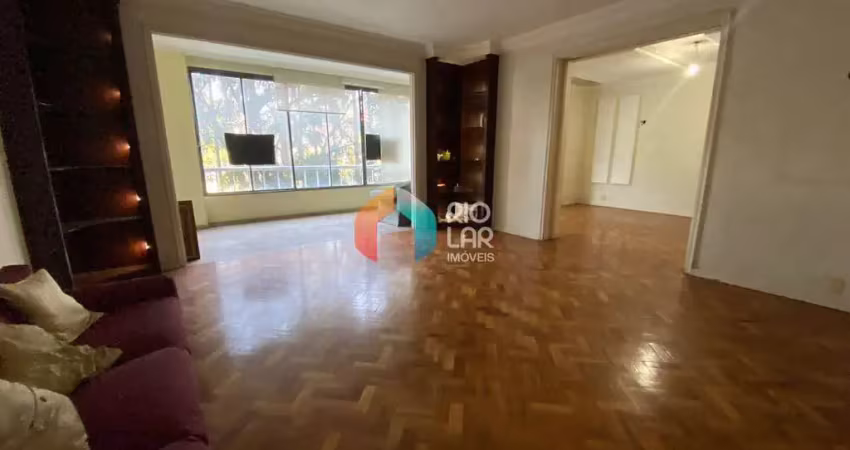 Apartamento com 3 quartos à venda na Avenida Rui Barbosa, Flamengo, Rio de Janeiro