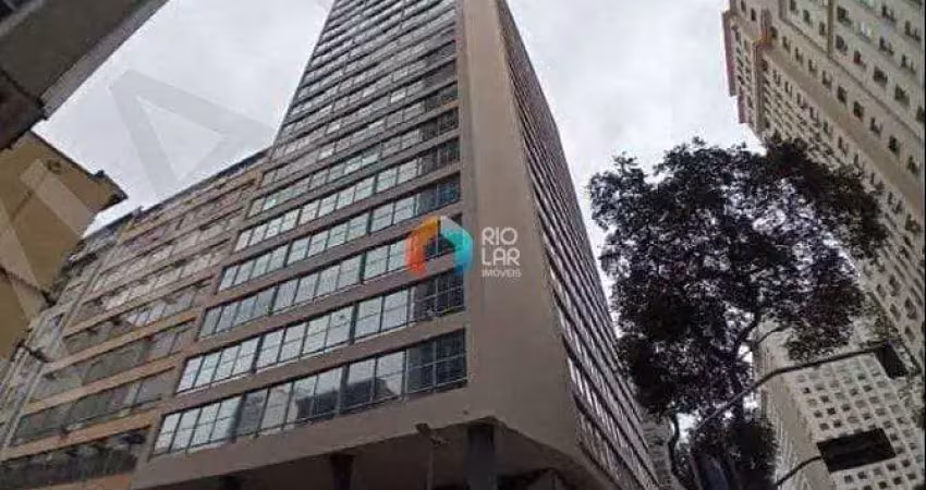 Sala comercial com 3 salas à venda na Avenida Presidente Vargas, Centro, Rio de Janeiro