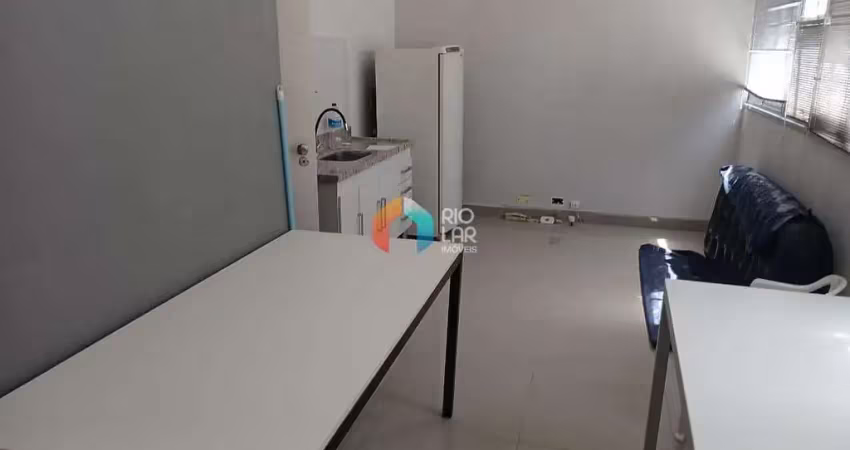Sala comercial com 1 sala para alugar na Rua Senador Dantas, Centro, Rio de Janeiro