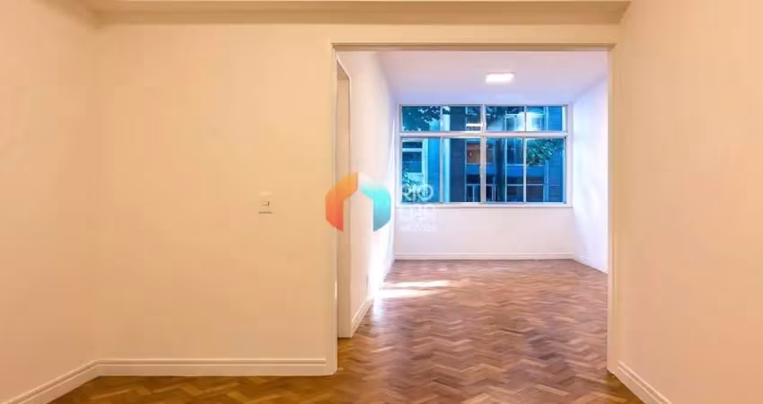 Apartamento à venda, copacabana, rio de janeiro, rj