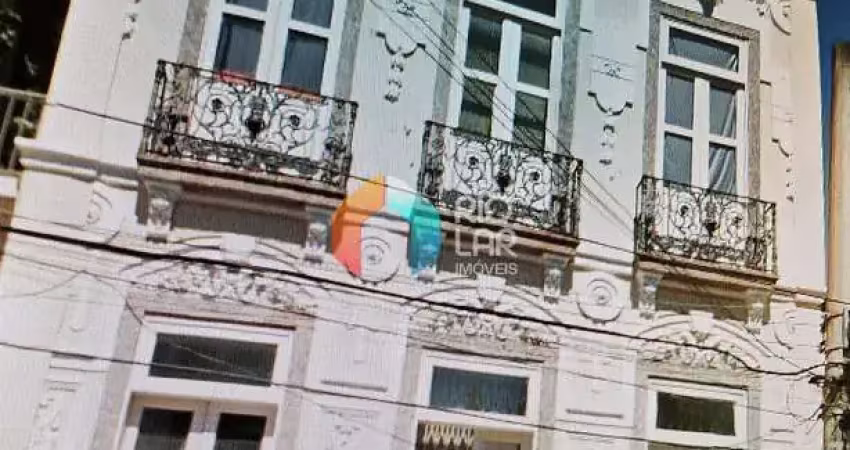 Apartamento à venda, santa teresa, rio de janeiro, rj