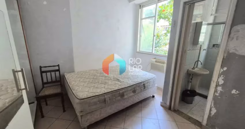 Apartamento à venda, copacabana, rio de janeiro, rj