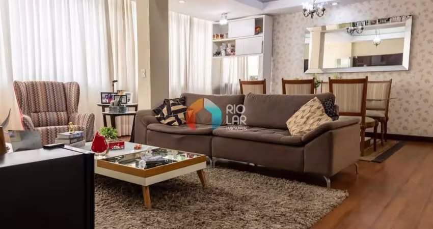 Apartamento com 3 quartos à venda na Rua Marquês de Abrantes, Flamengo, Rio de Janeiro