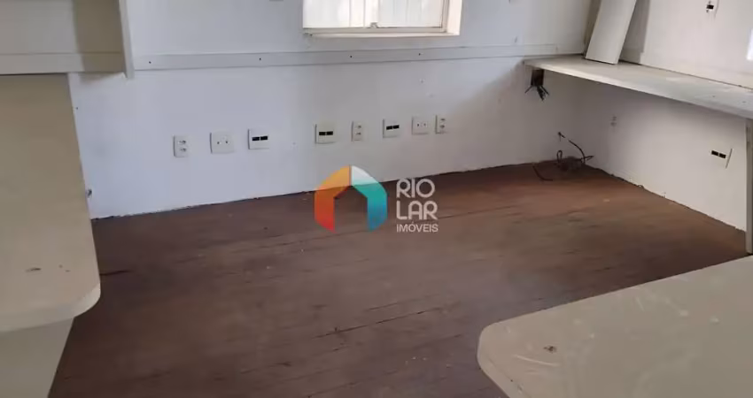 Casa comercial à venda na Rua Visconde de Silva, Humaitá, Rio de Janeiro