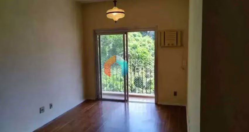 Apartamento com 1 quarto à venda na Rua Pinheiro Guimarães, Botafogo, Rio de Janeiro
