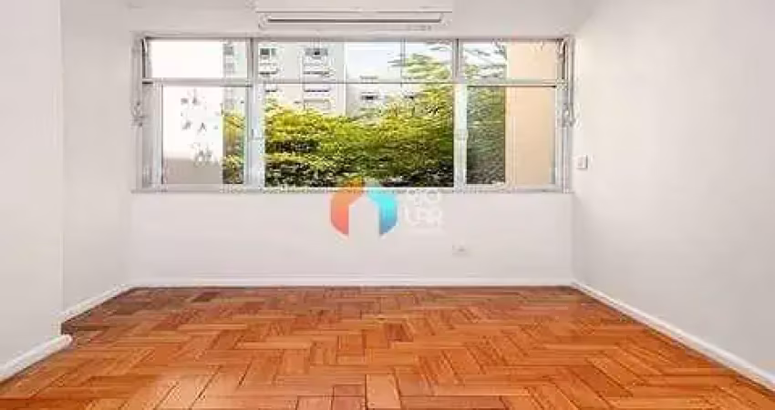 Apartamento à venda, copacabana, rio de janeiro, rj