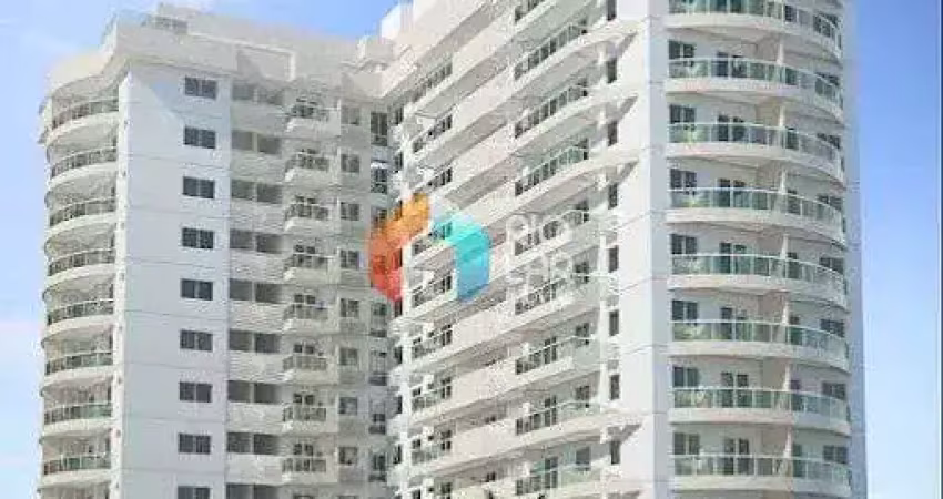Apartamento padrão à venda, santa rosa, niterói, rj