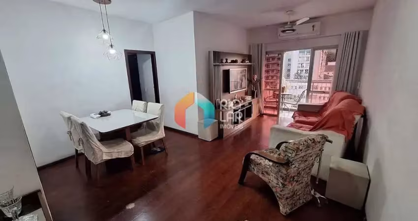 Apartamento à venda, rua pereira nunes, rio de janeiro, rj