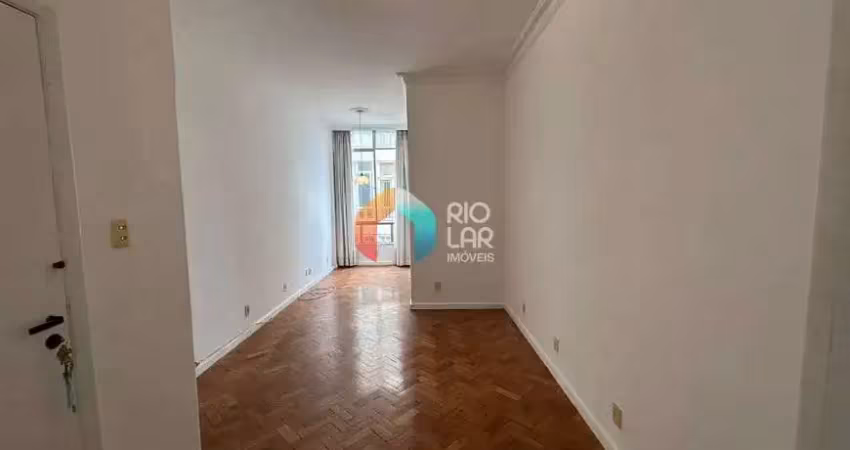 Apartamento à venda, laranjeiras, rio de janeiro, rj