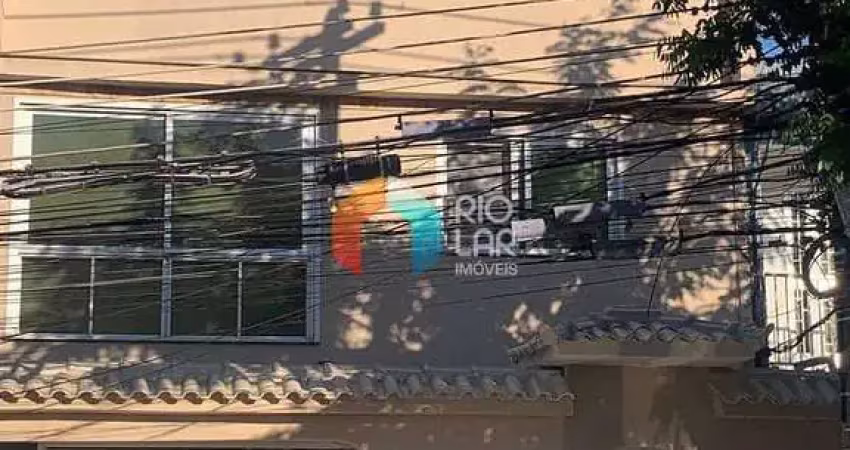 Casa com 5 quartos à venda na Rua Luís Sá, Portuguesa, Rio de Janeiro