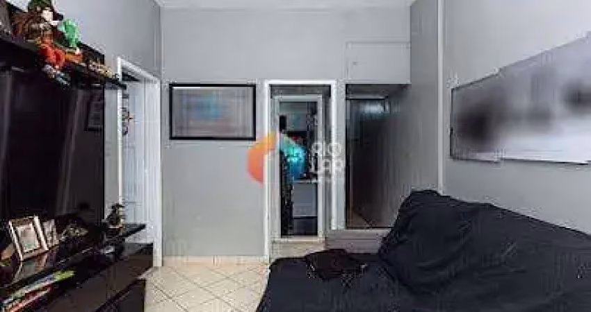 Apartamento à venda, copacabana, rio de janeiro, rj