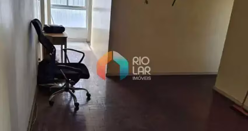 Apartamento com 2 quartos à venda na Rua dos Inválidos, Centro, Rio de Janeiro
