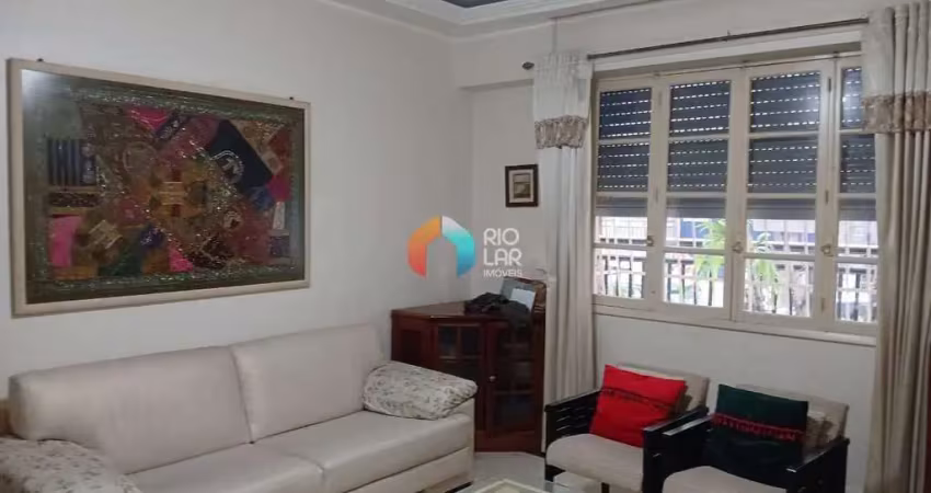 Apartamento à venda, copacabana, rio de janeiro, rj