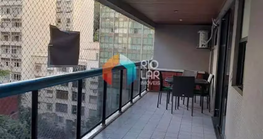 Apartamento com 2 quartos à venda na Rua Paula Freitas, Copacabana, Rio de Janeiro