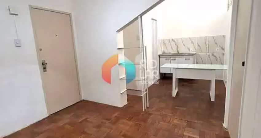 Apartamento com 2 quartos à venda na Rua Alcindo Guanabara, Centro, Rio de Janeiro