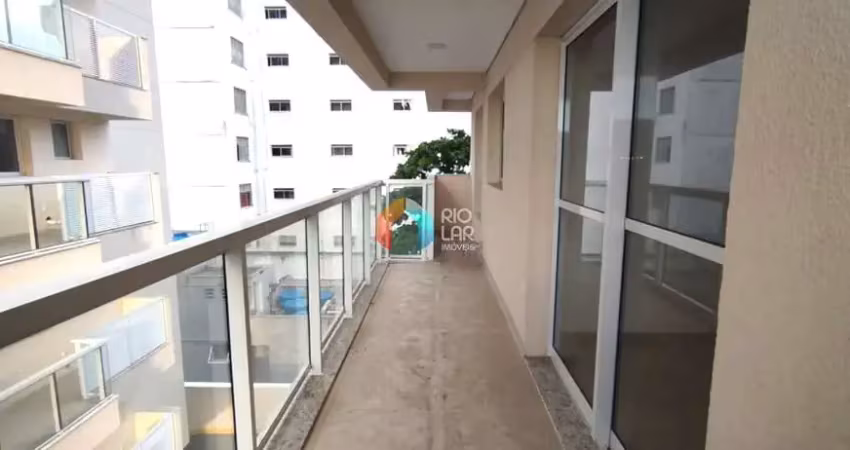 Apartamento com 2 quartos à venda na Avenida Visconde do Rio Branco, Centro, Niterói