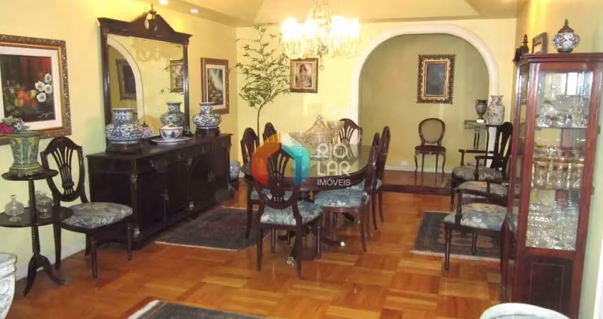 Apartamento à venda, copacabana, rio de janeiro, rj