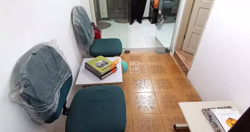 Sala comercial com 1 sala à venda na Rua Araújo Porto Alegre, Centro, Rio de Janeiro