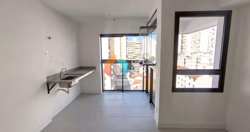 Kitnet / Stúdio à venda na Rua Mariz e Barros, Icaraí, Niterói