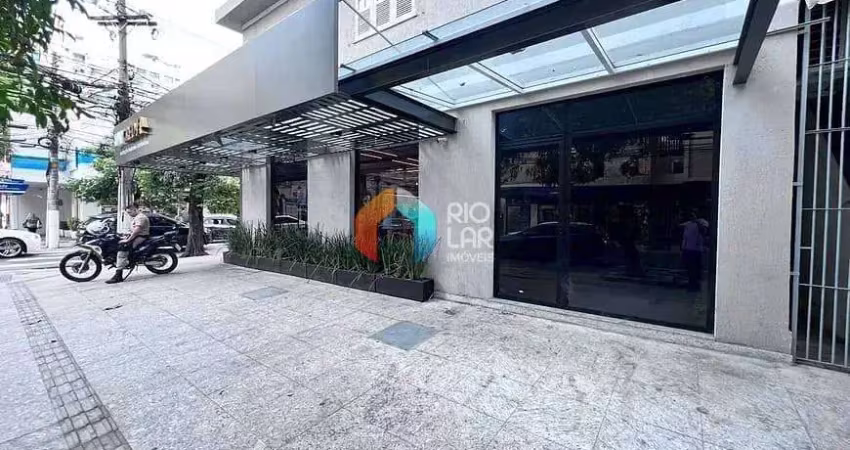 Ponto comercial para alugar na Rua Ator Paulo Gustavo, Icaraí, Niterói