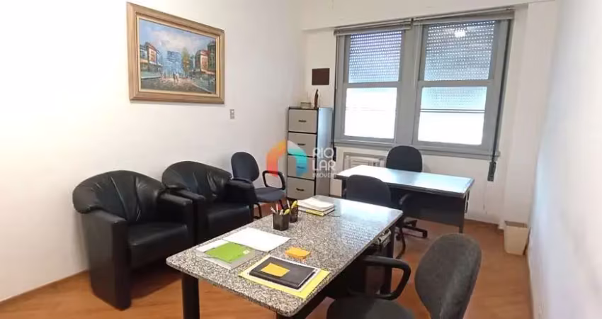 Sala comercial com 1 sala à venda na Rua Araújo Porto Alegre, Centro, Rio de Janeiro