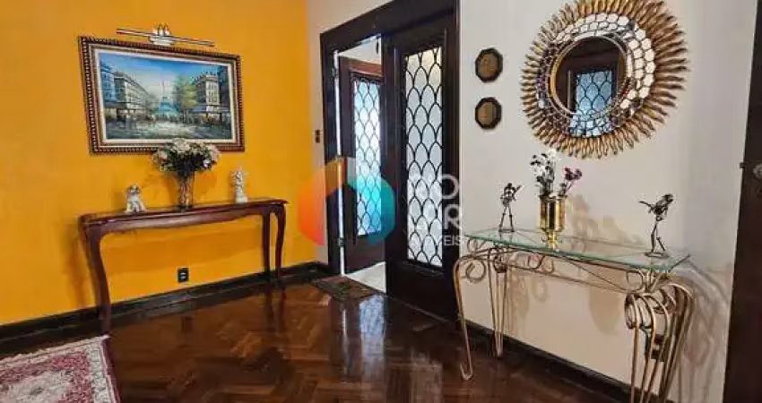 Apartamento à venda, copacabana, rio de janeiro, rj