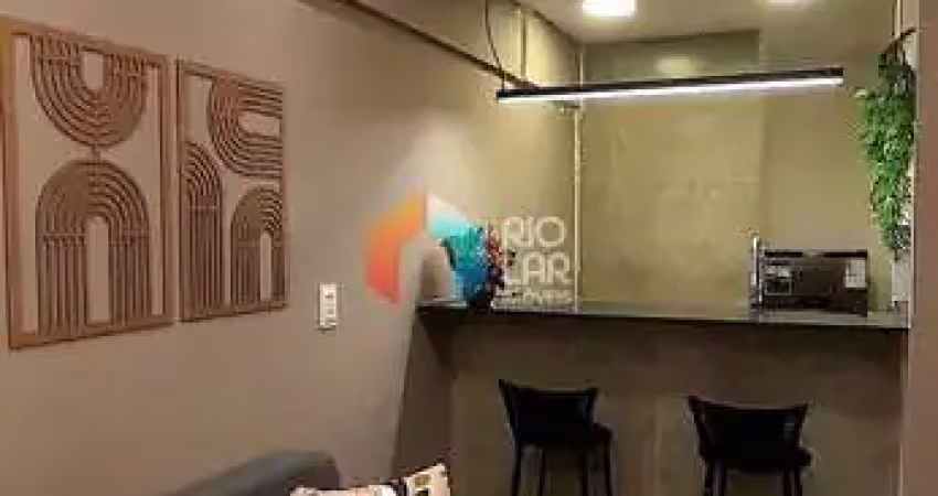 Apartamento com 1 quarto à venda na Rua Senador Dantas, Centro, Rio de Janeiro