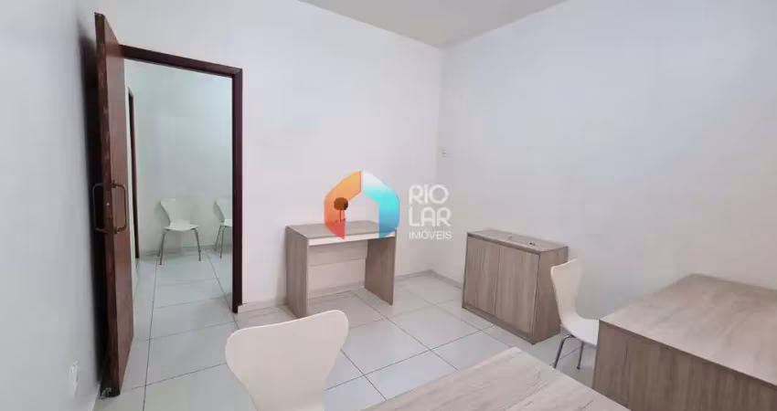 Sala comercial com 1 sala à venda na Praça Tiradentes, Centro, Rio de Janeiro