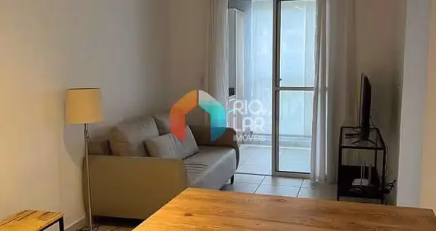 Apartamento com 2 quartos à venda na Rua Visconde de Taunay, Corrêas, Petrópolis