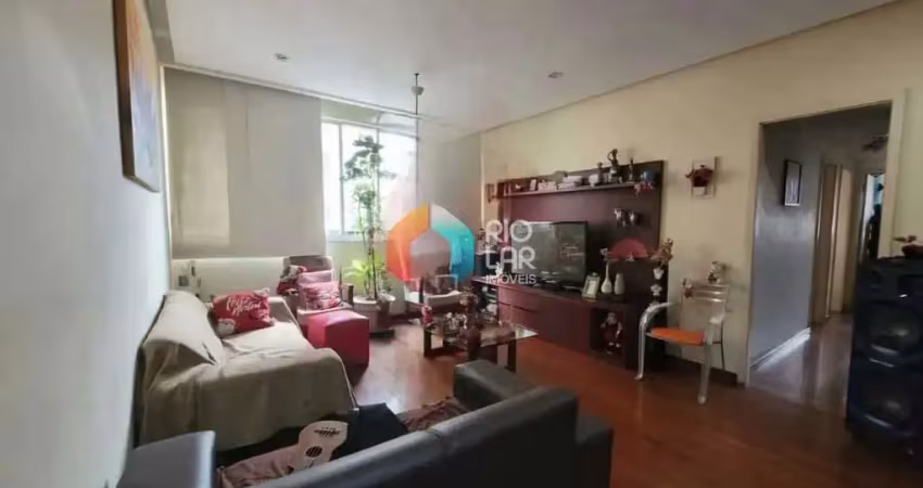 Apartamento com 3 quartos à venda na Rua Santa Clara, Copacabana, Rio de Janeiro
