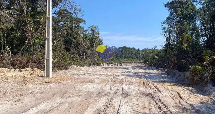 Terreno à venda na Praia Grande, Matinhos 