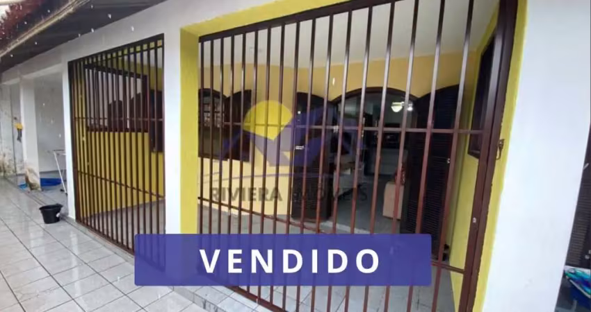 Casa para Venda em Matinhos, Balneário Riviera, 1 dormitório, 1 banheiro, 1 vaga