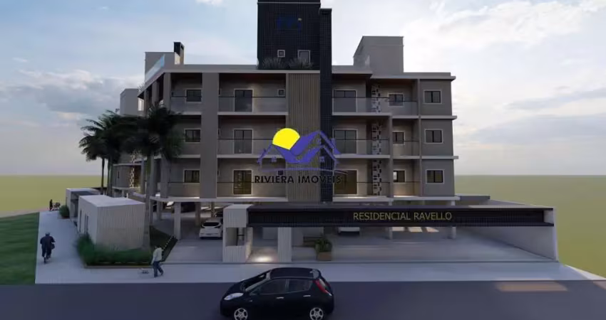 Apartamento para Venda em Matinhos, Centro, 2 dormitórios, 1 banheiro, 1 vaga