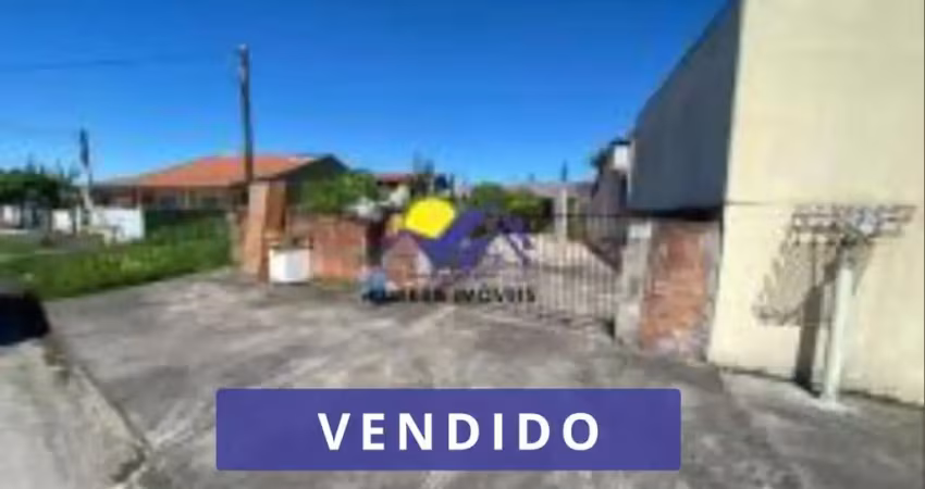 Casa para Venda em Matinhos, Bairro Bom Retiro, 2 dormitórios, 1 banheiro, 4 vagas
