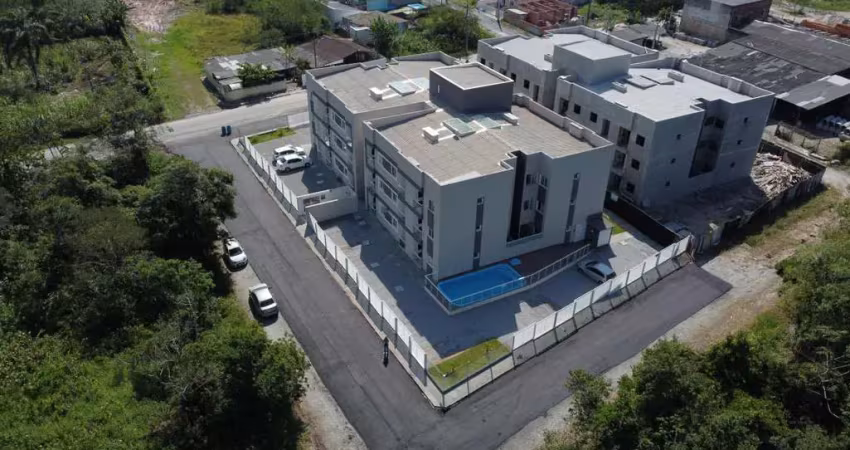 Apartamento para Venda em Matinhos, Balneário Flamingo, 2 dormitórios, 1 banheiro