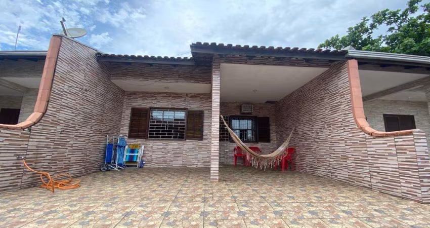 Casa para Venda em Matinhos, Balneário Ipacaraí, 3 dormitórios, 2 banheiros, 2 vagas