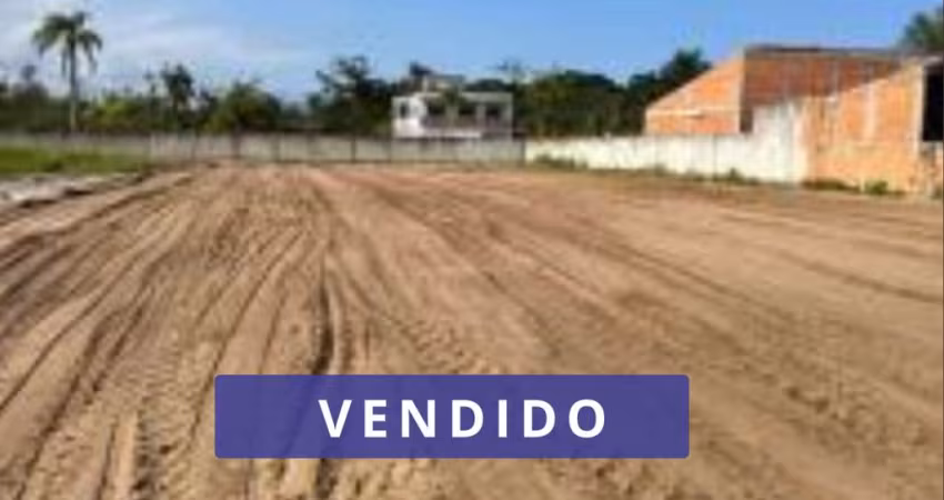 Terreno para Venda em Matinhos, Balneário Praia Grande