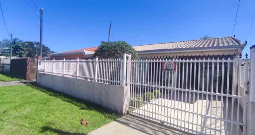 Casa para Venda em Matinhos, Balneário Riviera, 3 dormitórios, 1 suíte, 1 banheiro