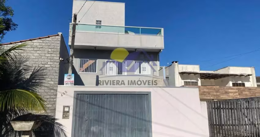 Casa para Venda em Matinhos, Balneário Betaras, 3 dormitórios, 3 suítes, 2 vagas