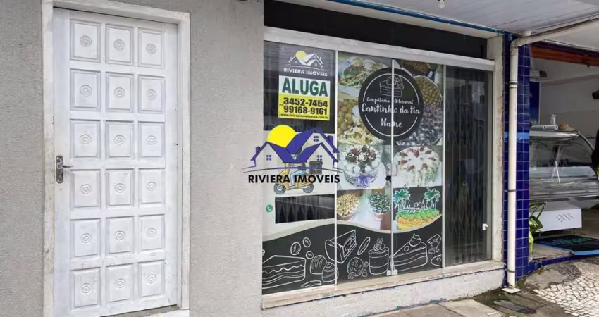 Imóvel comercial para locação em matinhos, centro, 1 banheiro