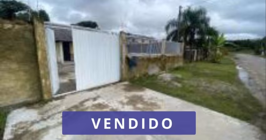 Casa para Venda em Matinhos, Balneário Praia Grande, 3 dormitórios, 1 suíte, 1 banheiro, 5 vagas