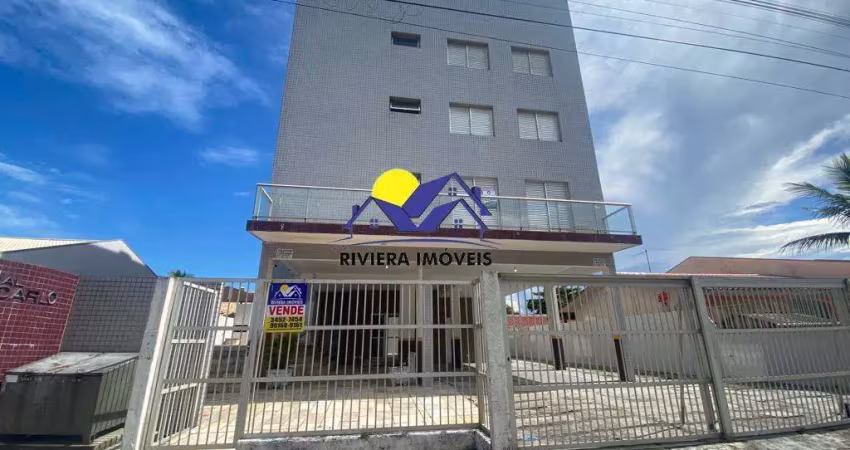Apartamento para Locação em Matinhos, Balneário Costa Azul, 2 dormitórios, 1 banheiro
