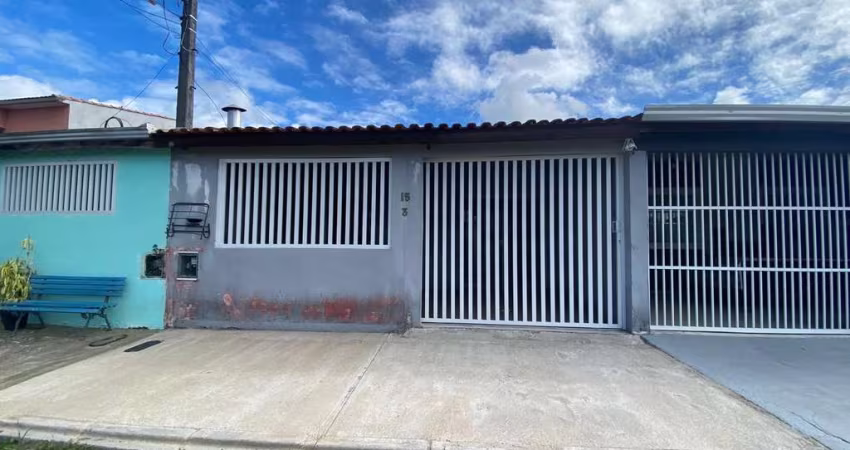 Casa para Locação em Matinhos, Balneário Flamingo, 2 dormitórios, 1 banheiro