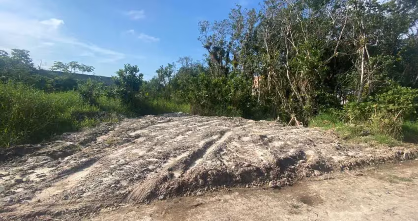Terreno para Venda em Matinhos, Balneário Praia Grande