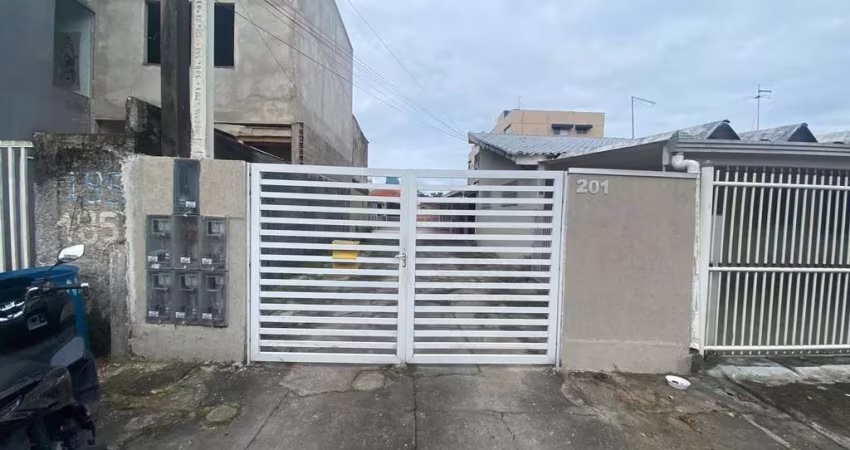 Casa para Locação, Centro, 3 dormitórios, 1 suíte, 1 banheiro